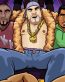 CHOZEN Stickers TV Show Decals 28