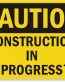 Construction Safety Signs and Labels 03