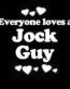 Everyone Loves an Jock Guy