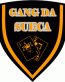 Gang Da Sueca Logo
