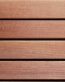 Wood Straight Teak 1 Vinyl Sheet