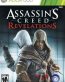 Assassins Creed Revelations Video Game Logo