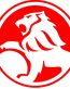 Holden Logo Diecut Sticker 2
