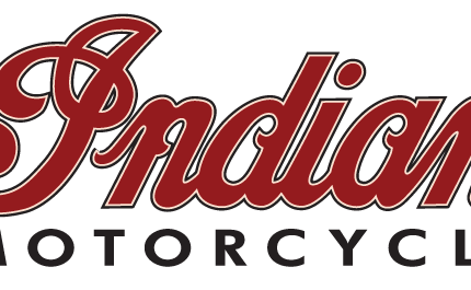 ind motor color logo sticker 1