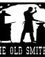 Old Smithy Decal
