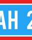 OPRAH FOR PRESIDENT 2020 STICKER PAIR