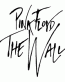 Pink Floyd The Wall Sticker
