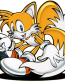 Sonic Stickers 10