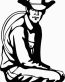 Cowboy Western Decals 04