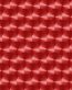 Engine Turned Red Vinyl Sheet
