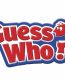 GUESS WHO GAMER STICKER
