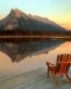 Lake Scenes Vinyl Wall Decal Decoration 65