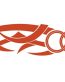 Audi Tribal Auto Side Graphics (Pair)