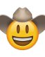 cowboy-emoji 2