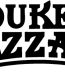 Dukes of Hazzard Diecut Decal