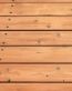 Wood Horizontal Gold Vinyl Sheet