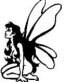 Fairy Decal 3