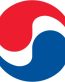 Korean Air Color Logo