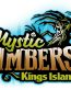 MYSTIC TIMBERS KINGS ISLAND