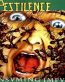 PESTILENCE Color Band Decal