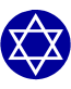 Judasim Decal 6