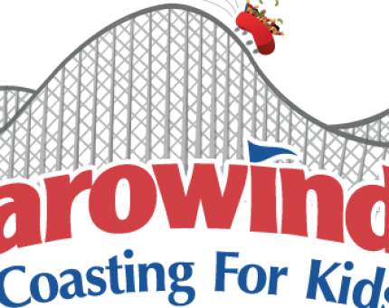 Coasting for kids_Carowinds