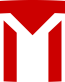 elon musk TESLA MOTOR CLUB TMC logo sticker red and white