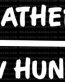 id rather be bow hunting die cut decal