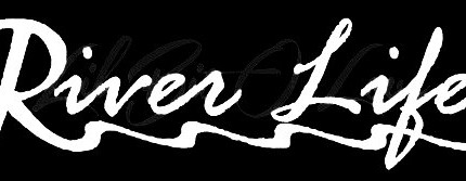 river life fishing decal 5