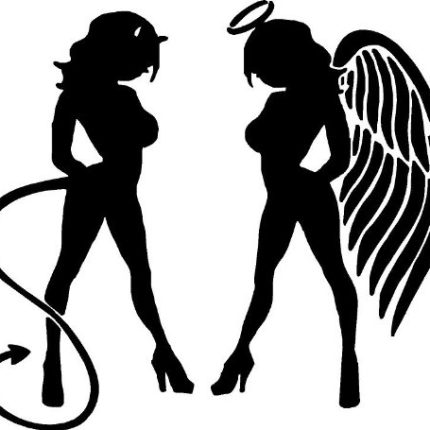 sexy devil babes