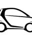 Smart Car Decal
