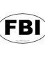 Digital Diecut Oval Decals 13