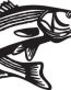 Fishing Decal Sticker 23
