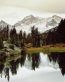 Lake Scenes Vinyl Wall Decal Decoration 12