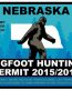 NEBRASKA BIGFOOT