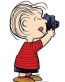 peanuts gang sticker cartoon 3