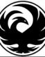 Phoenix-Symbol