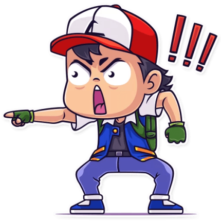 pokemon masters_gamer sticker 37