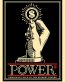 power bidder political sticker
