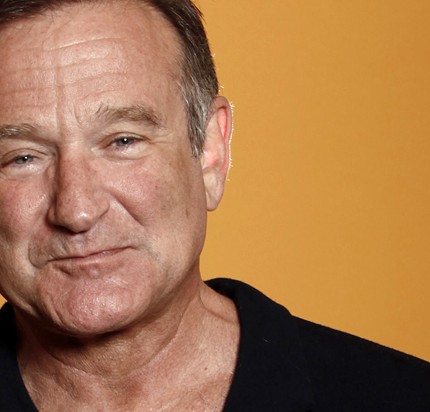 robin williams 7