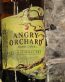 Angry Orchard Cider On Ice Sticker