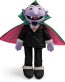 Sesame Street The Count Decal