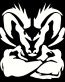 dodge ram muscle decal
