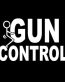 fuck gun control decal