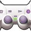 game-controller-sticker