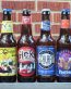 Misc Beer Bottles