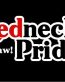 REDNECK YEEHAW PRIDE STICKER