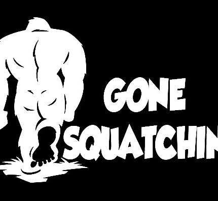 sasquatch-bigfoot-gone-squatchin-car-decal