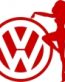 VW Sexy Decal