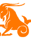 Capricorn Zodiac Icon